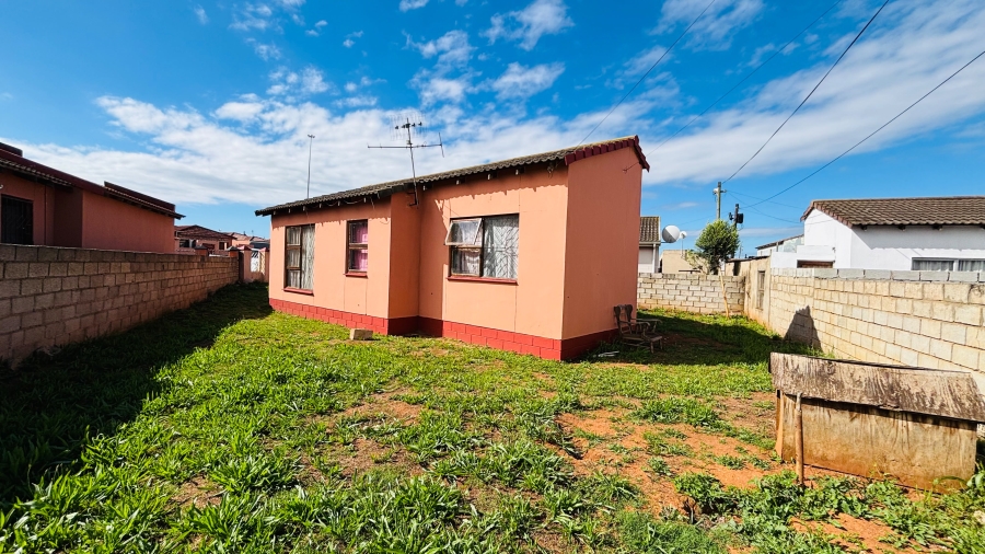 3 Bedroom Property for Sale in Motherwell Nu 6 Eastern Cape